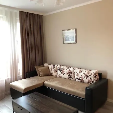 Apartment In Center Of Kapana *