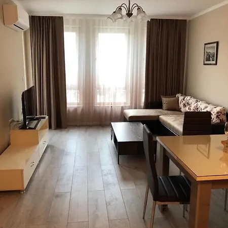 In Center Of Kapana Apartment Plovdiv