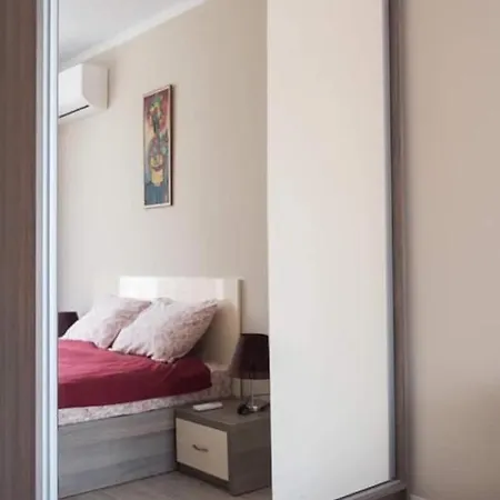 In Center Of Kapana Apartment Plovdiv