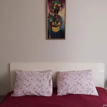 In Center Of Kapana Apartment Plovdiv