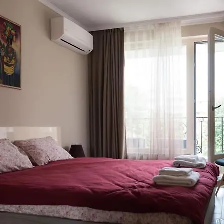 In Center Of Kapana Apartment