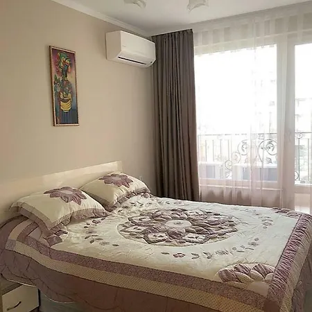 شقة In Center Of Kapana بلوفديف